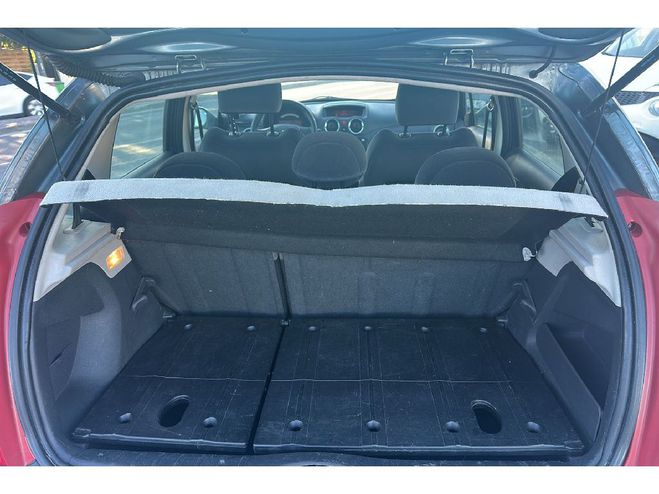 Citroen C3 1.4i airDream Pack BVA GRIS de 2008