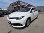 Vient d'&ecirc;tre vendu - Toyota Auris II (2) 1.2T 116 DESIGN 2016 voiture occasion &agrave; Coigni�res (78)