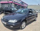 Citroen Xsara