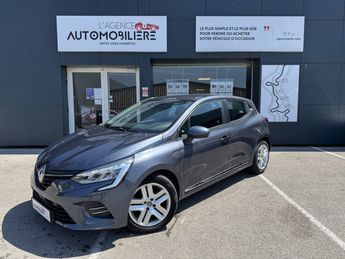  Voir d&eacute;tails -Renault Clio 5 1.0l Sce 70cv Business &agrave; Caissargues (30)
