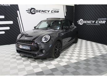 voir détails -Mini One 2.0i - 192 - BVR F56 LCI COUPE Cooper S à Venelles (13) Voir détails -Mini One 2.0i - 192 - BVR F56 LCI COUPE Cooper S à Venelles (13)