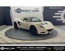 Lotus Elise 1.8 S3 220 Sport - Entretien Complet à Coignières (78) Lotus Elise 1.8 S3 220 Sport - Entretien Complet à Coignières (78)