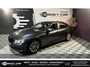  Voir d&eacute;tails -BMW Serie 3 330e HYBRID 252ch - Suivie &agrave; Montboucher-sur-Jabron (26)