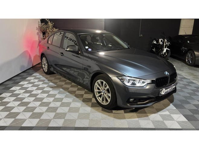 BMW Serie 3 330e HYBRID 252ch - Suivie GRISE de 2018