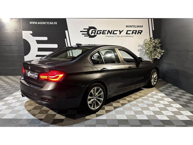 BMW Serie 3 330e HYBRID 252ch - Suivie GRISE de 2018