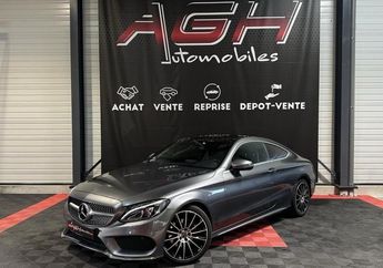  Voir d&eacute;tails -Mercedes Classe C 220 d Executive &agrave; Pulnoy (54)