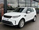 Land rover Discovery SE SDV6 &agrave;  Le Coudray-Montceaux (91)
