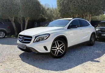 Mercedes Classe GLA