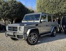 Mercedes Classe G