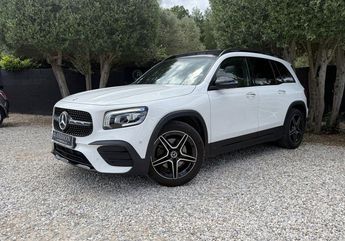 Mercedes Classe GL