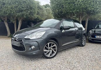 Citroen DS