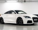 Audi TT RS