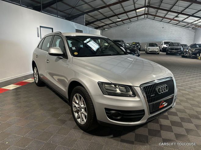 Audi Q5 2.0 TDI 170CV QUATTRO  de 2008