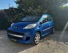 Peugeot 107 1.0 12v 68cv Pack Limited 5p à Sarrians (84) Peugeot 107 1.0 12v 68cv Pack Limited 5p à Sarrians (84)