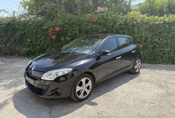  Voir d&eacute;tails -Renault Megane 1.4 TCe Dynamique &agrave; Sarrians (84)