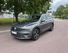 Volkswagen Tiguan 2 carat exclusive tdi 150 ch dsg7 4 moti &agrave; �p�ne (78)
