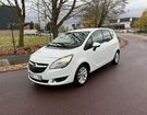 Opel Meriva cosmo pack 1.6 cdti 110 ch à Épône (78) Opel Meriva cosmo pack 1.6 cdti 110 ch à Épône (78)