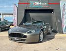 Aston martin V8 Vantage 4.3 385 BVM - Bon historique - Embrayage à Château-Gaillard (01) Aston martin V8 Vantage 4.3 385 BVM - Bon historique - Embrayage à Château-Gaillard (01)