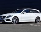 Mercedes Classe C