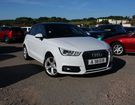 Audi A1 Sportback 1L TFSI 95 S-TRONIC BOITE AUTO à Xertigny (88) Audi A1 Sportback 1L TFSI 95 S-TRONIC BOITE AUTO à Xertigny (88)