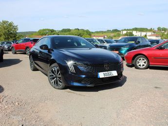  Voir d&eacute;tails -Peugeot 508 PHASE 4 ALLURE BLUE HDI 130 CV GPS 3D CA &agrave; Xertigny (88)