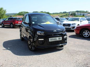 Microcar M.go