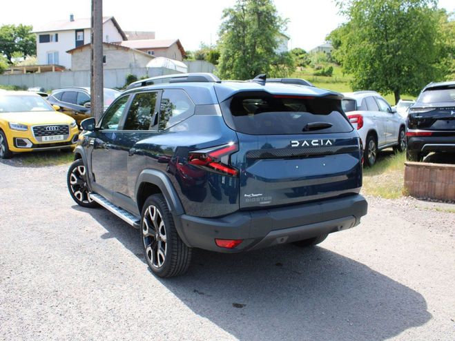 Dacia Bigster 1L8 HYBRIDE 155CV JOURNEY CAM�RA 360 ESP Bleu Cr�puscule de 2025