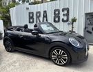 Mini Cabrio