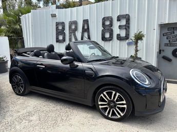  Voir d&eacute;tails -Mini Cabrio Cabriolet 1.5i - 136 - BVR F57 LCI Coope &agrave;  Le Muy (83)