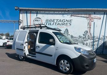  Voir d&eacute;tails -Renault Kangoo 10450 ht 95 cv 3 places   Galerie &agrave; Carquefou (44)