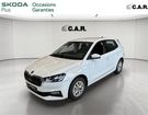 Skoda Fabia 1.0 TSI 95 ch EVO 2 BVM5 Selection &agrave; Bayonne (64)