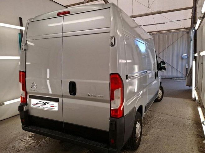 Citroen Jumper 33 L2H2 2.2 BlueHDI S&S - 130 III FOURGO GRIS CLAIR de 2019