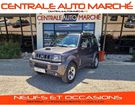 Suzuki Jimny 1.5 DDiS &agrave;  ()