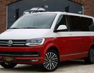 Volkswagen T6 Multivan 2.0 TDi Generation Six DSG 7 PL &agrave; Sombreffe (51)