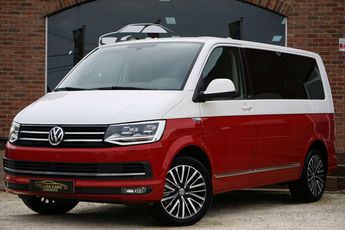Volkswagen T6