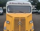 Citroen HY 36990ht foodtruck vasp burger frites à La Boisse (01) Citroen HY 36990ht foodtruck vasp burger frites à La Boisse (01)