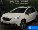 Peugeot 2008 CROSSWAY 1.2 TURBO 110 Cv ECRAN GPS TACT &agrave; Taverny (95)