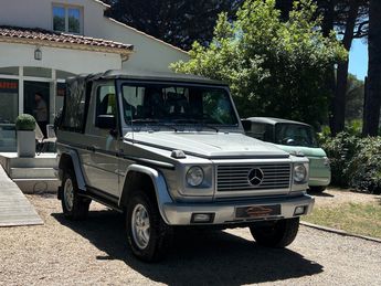 Mercedes Classe G