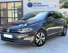 Volkswagen Polo 1.6 TDI 95ch Lounge Business Euro6d-T &agrave; Solli�s-Ville (83)