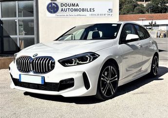  Voir d&eacute;tails -BMW Serie 1 III (F40) 118i 140ch M Sport &agrave; Solli�s-Ville (83)