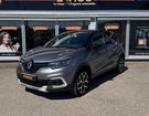 Renault Captur 1.2 tce 120ch intens bva caméra de recul à Monéteau (89) Renault Captur 1.2 tce 120ch intens bva caméra de recul à Monéteau (89)