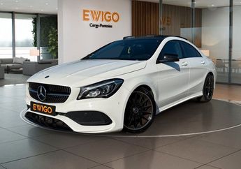voir détails -Mercedes Classe CLA Classe 1.6 fascination 156 ch pack amg 7 à Osny (95) Voir détails -Mercedes Classe CLA Classe 1.6 fascination 156 ch pack amg 7 à Osny (95)
