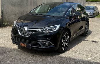  Voir d&eacute;tails -Renault Scenic 1.2 tce 130 energy intens toit panoramqi &agrave; Juvisy-sur-Orge (91)