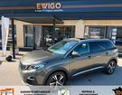 Peugeot 5008 1.5 bluehdi 130ch allure s&s &agrave; Marignane (13)
