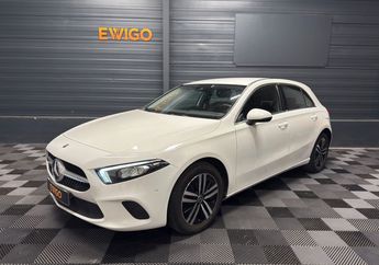  Voir d&eacute;tails -Mercedes Classe A 1.3 250 E 218H 160 EQ-POWER PHEV HYBRID  &agrave; Mont�limar (26)