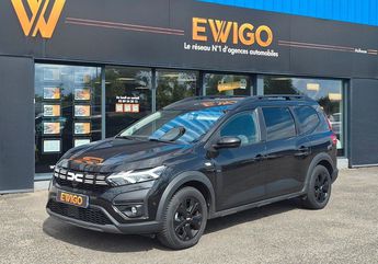  Voir d&eacute;tails -Dacia Jogger 1.0 tce 110 extreme &agrave; Rixheim (68)