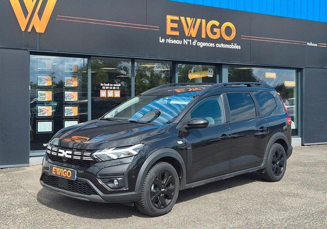Dacia Jogger 1.0 tce 110 extreme Noir de 2023