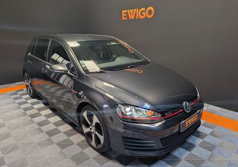  Voir d&eacute;tails -Volkswagen Golf 7 gti performance 2.0tsi 230 &agrave; Neufch�teau (88)