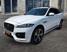 Jaguar F Pace 2.0 d 240 black limited r-sport awd bva  &agrave; Sainte-Maxime (83)
