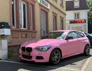 BMW Serie 1